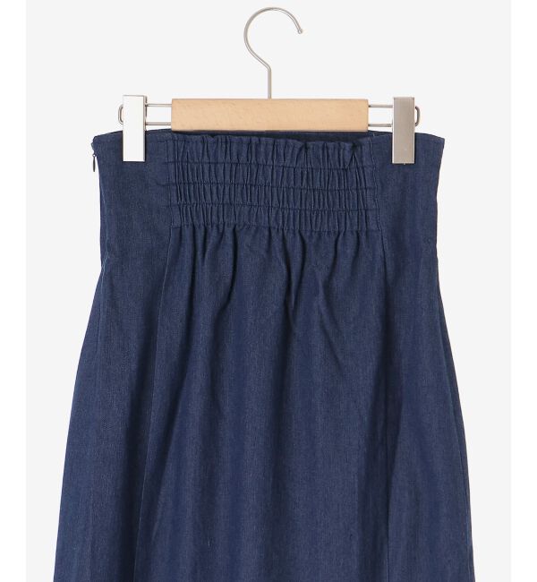 MAJESTICLEGON「フィッシュテールマーメイドスカート」|スカート|