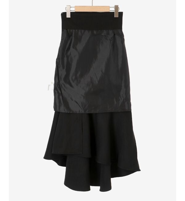 MAJESTICLEGON「フィッシュテールマーメイドスカート」|スカート|