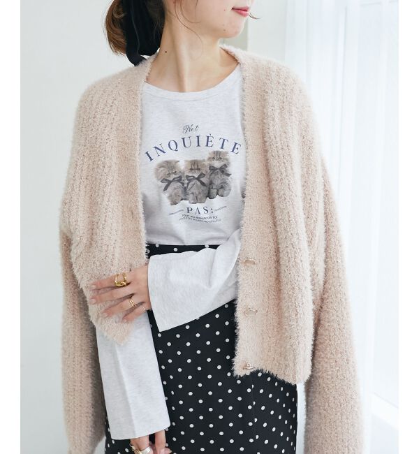  「アソートメッセージTシャツ」|Tシャツ・カットソー|