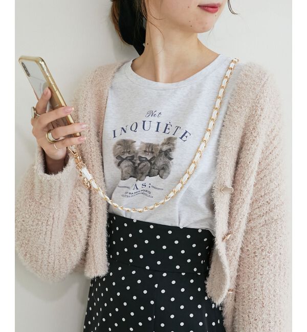  「アソートメッセージTシャツ」|Tシャツ・カットソー|