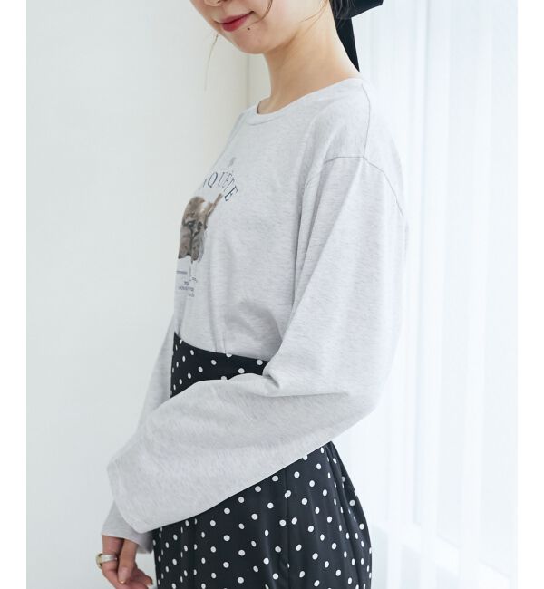  「アソートメッセージTシャツ」|Tシャツ・カットソー|