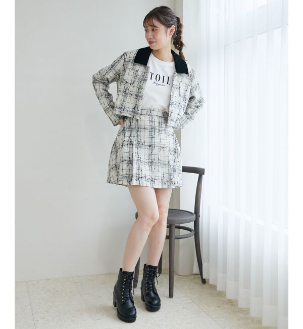  「アソートメッセージTシャツ」|Tシャツ・カットソー|