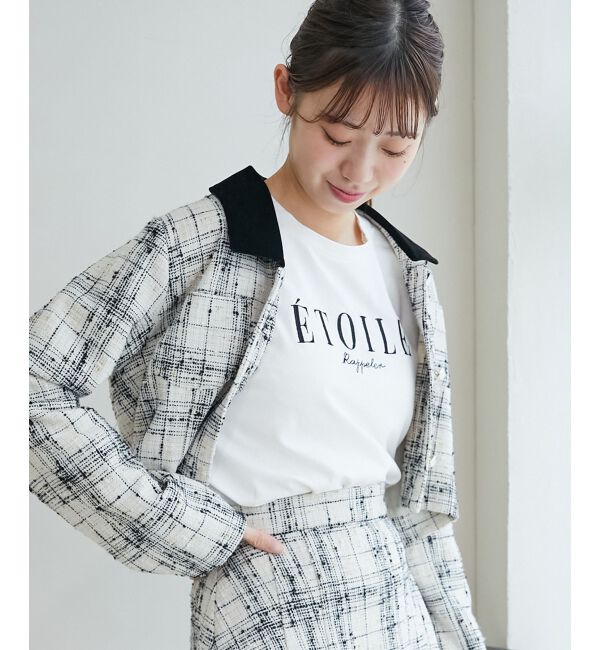  「アソートメッセージTシャツ」|Tシャツ・カットソー|