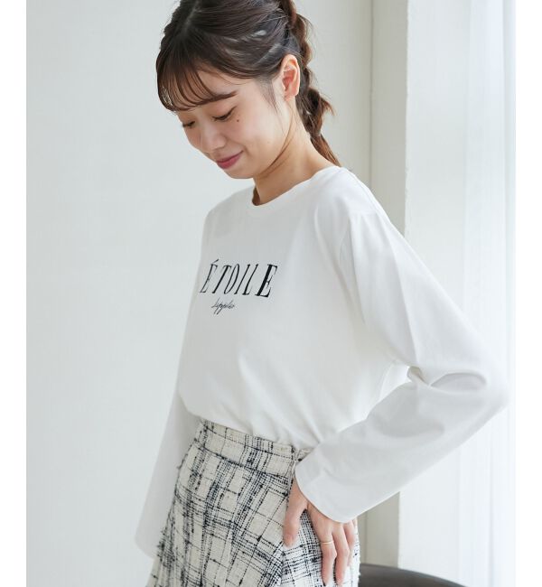  「アソートメッセージTシャツ」|Tシャツ・カットソー|