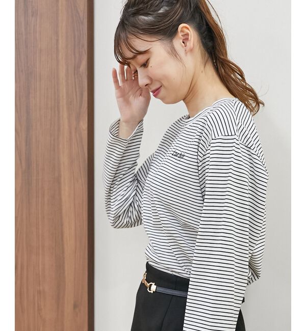  「アソートメッセージTシャツ」|Tシャツ・カットソー|