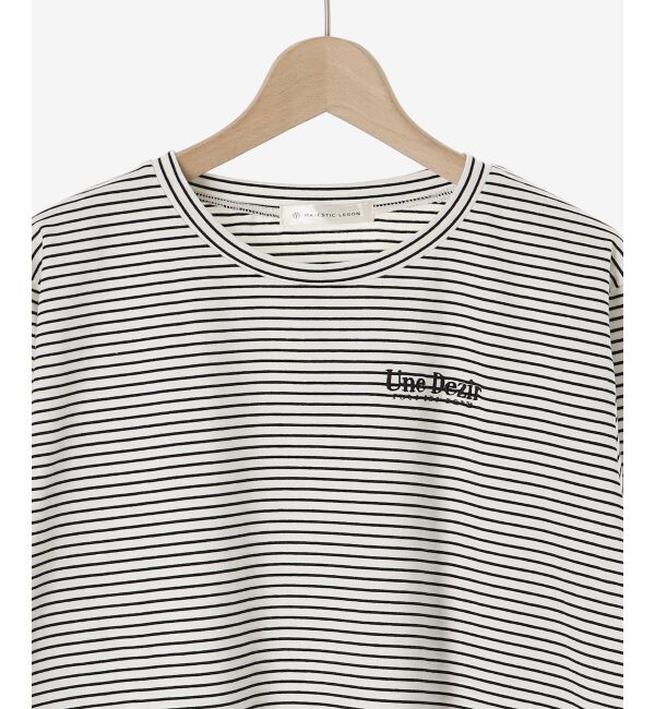  「アソートメッセージTシャツ」|Tシャツ・カットソー|