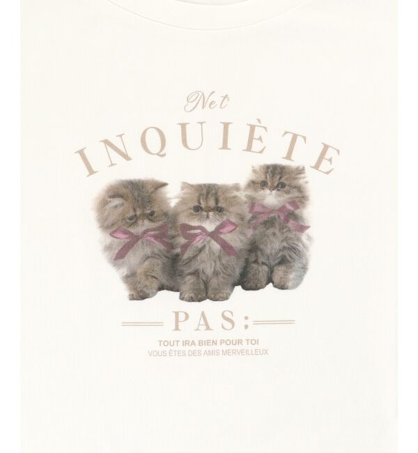  「アソートメッセージTシャツ」|Tシャツ・カットソー|