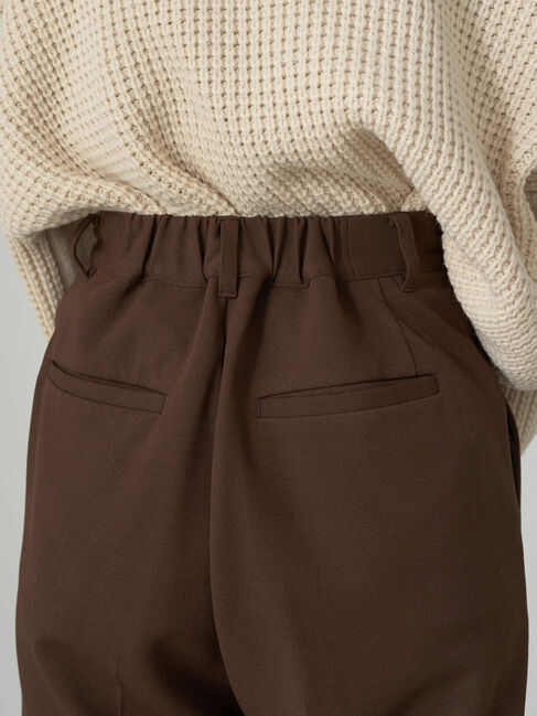 earth music&ecology「センターシームパンツ」|その他|