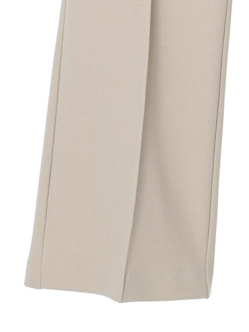 earth music&ecology「センターシームパンツ」|その他|