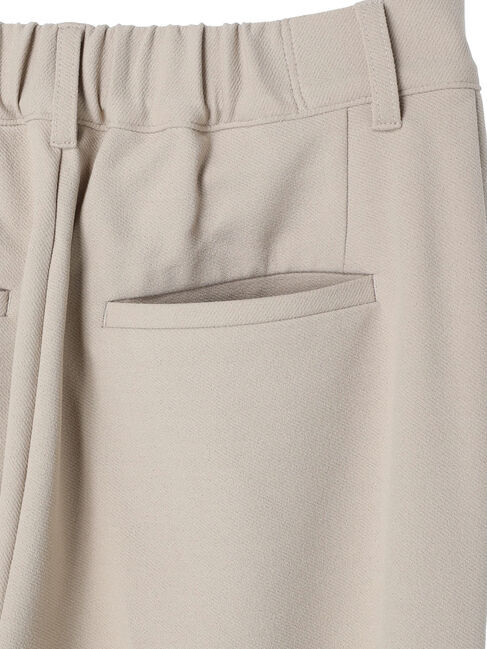 earth music&ecology「センターシームパンツ」|その他|