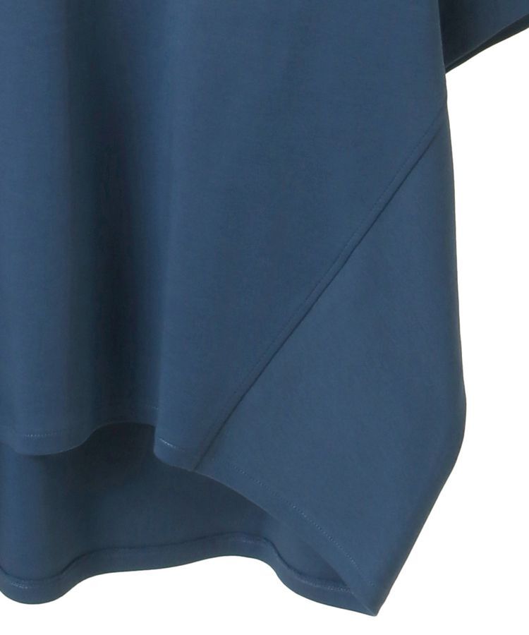 AMERICAN HOLIC「【WEB限定】UVカット+接触冷感 コクーンカットプルオーバー」|Tシャツ・カットソー|