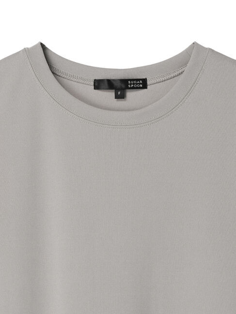  「・SUGAR SPOON ラッシュガードノースリーブ」|Tシャツ・カットソー|