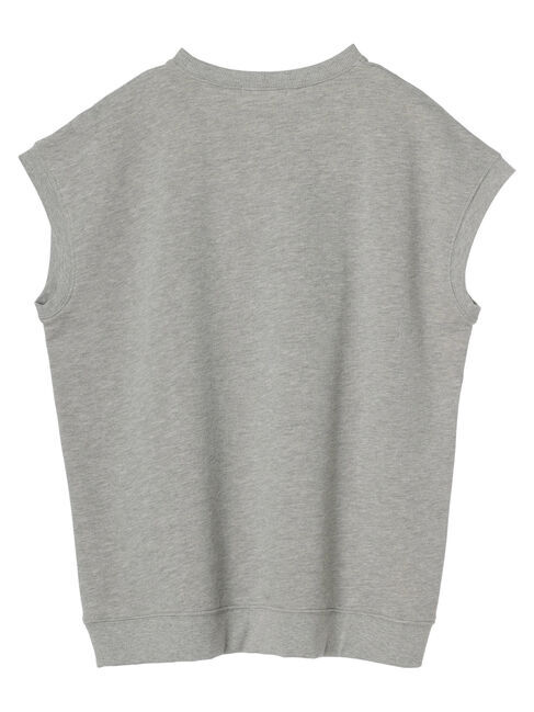 Green Parks「Winnie　the　Pooh/ノースリーブベストⅡ」|ベスト・ジレ|