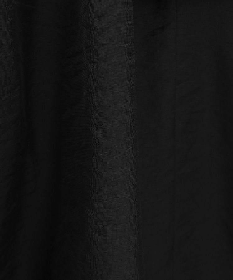 AnriettMusee「ビッグカラーフリルブラウス」|シャツ・ブラウス|