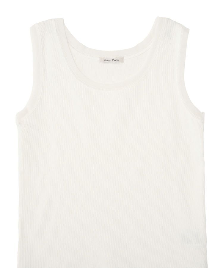 Green Parks「チュールドッキングタンク」|インナー|