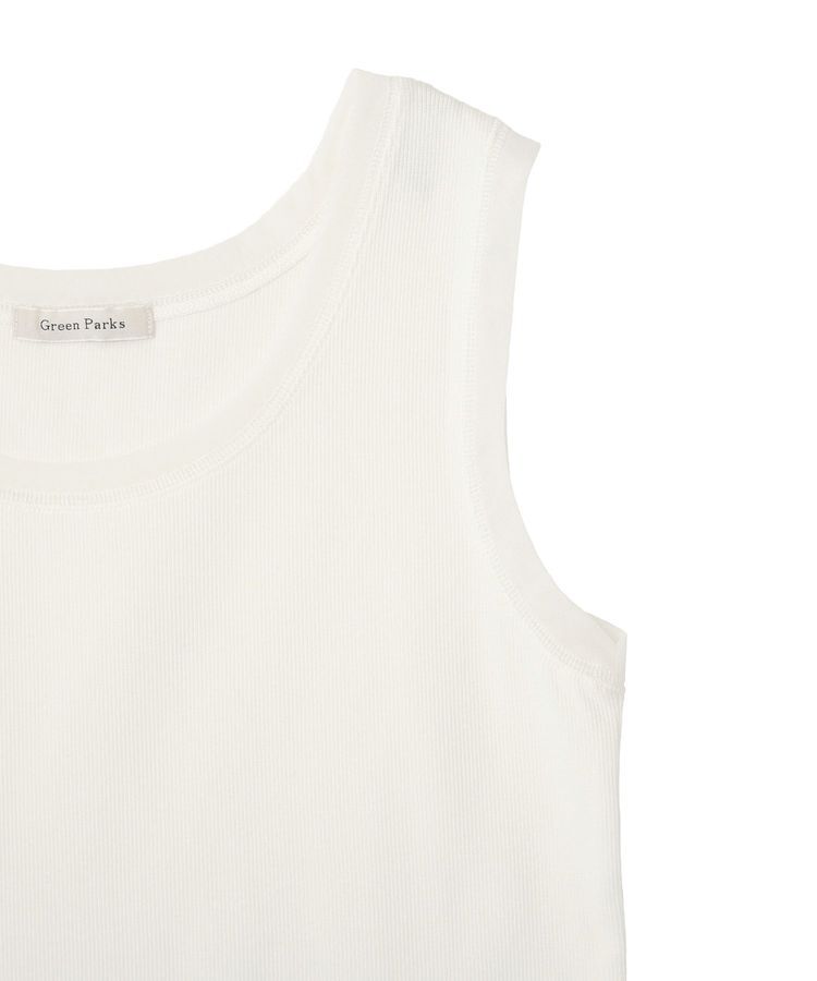 Green Parks「チュールドッキングタンク」|インナー|
