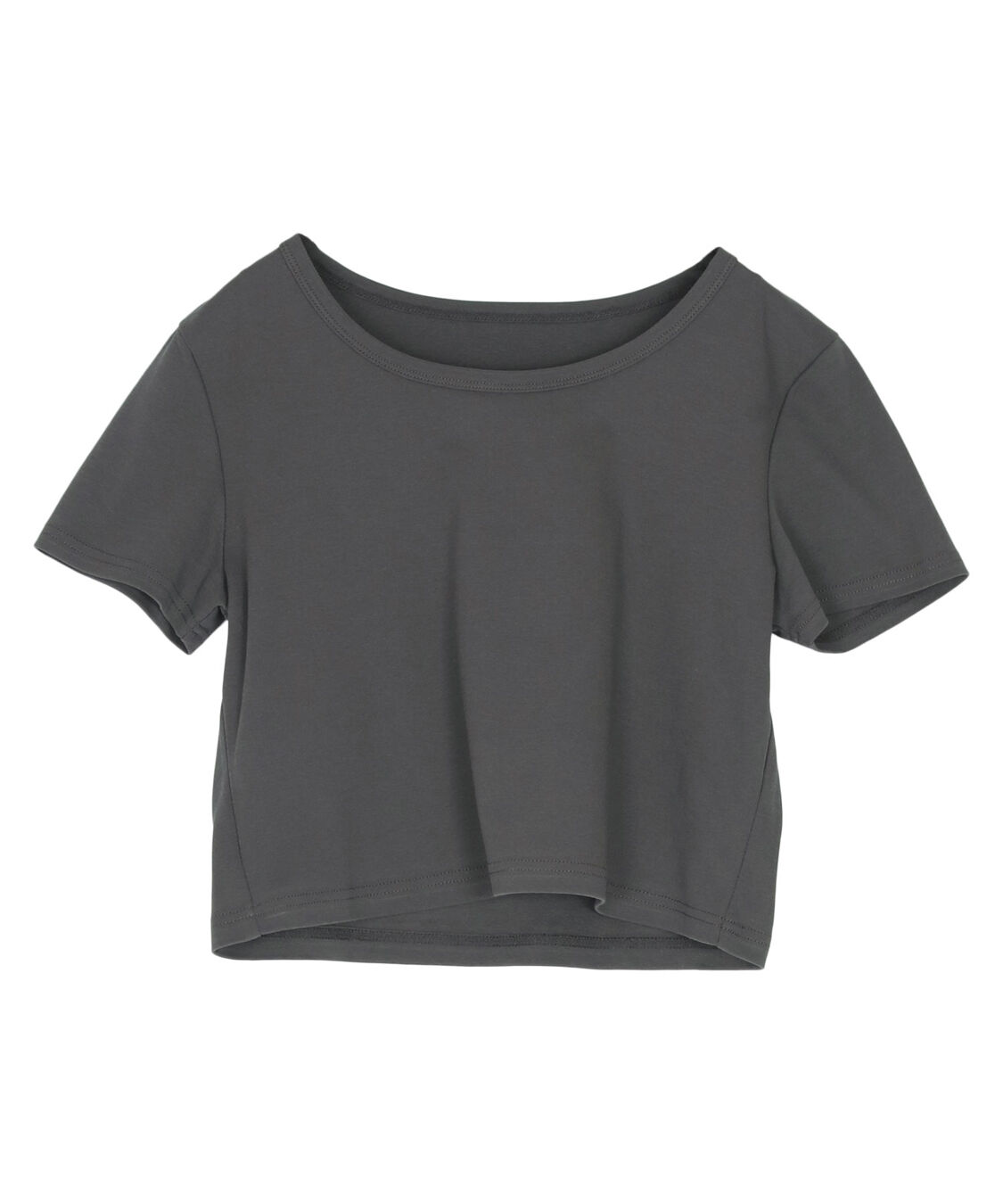 titivate「汗染み防止ｺﾝﾊﾟｸﾄTｼｬﾂ」|Tシャツ・カットソー|