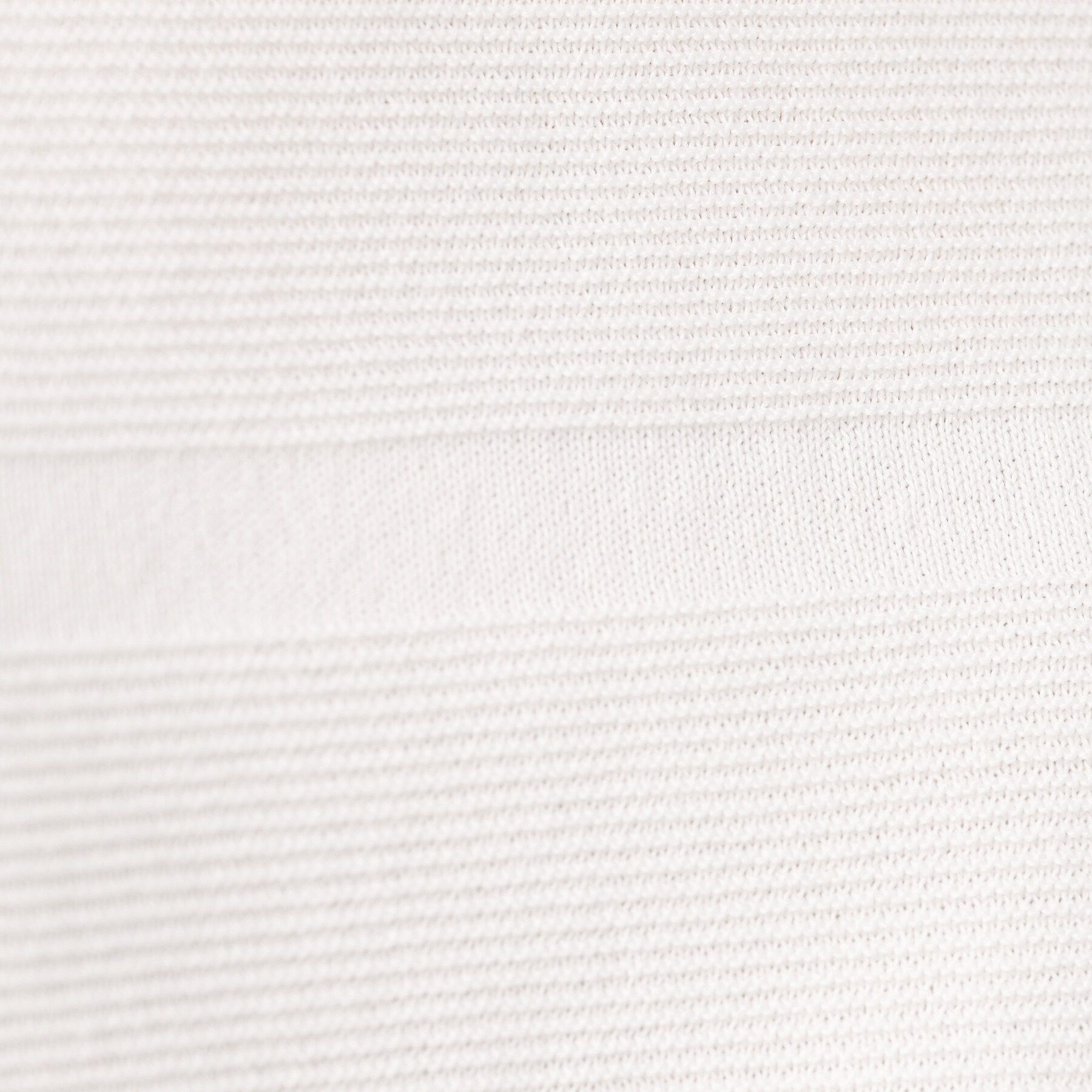 UNTITLED「【ゆったり/洗える】クロップドニットプルオーバー」|ニット・セーター|