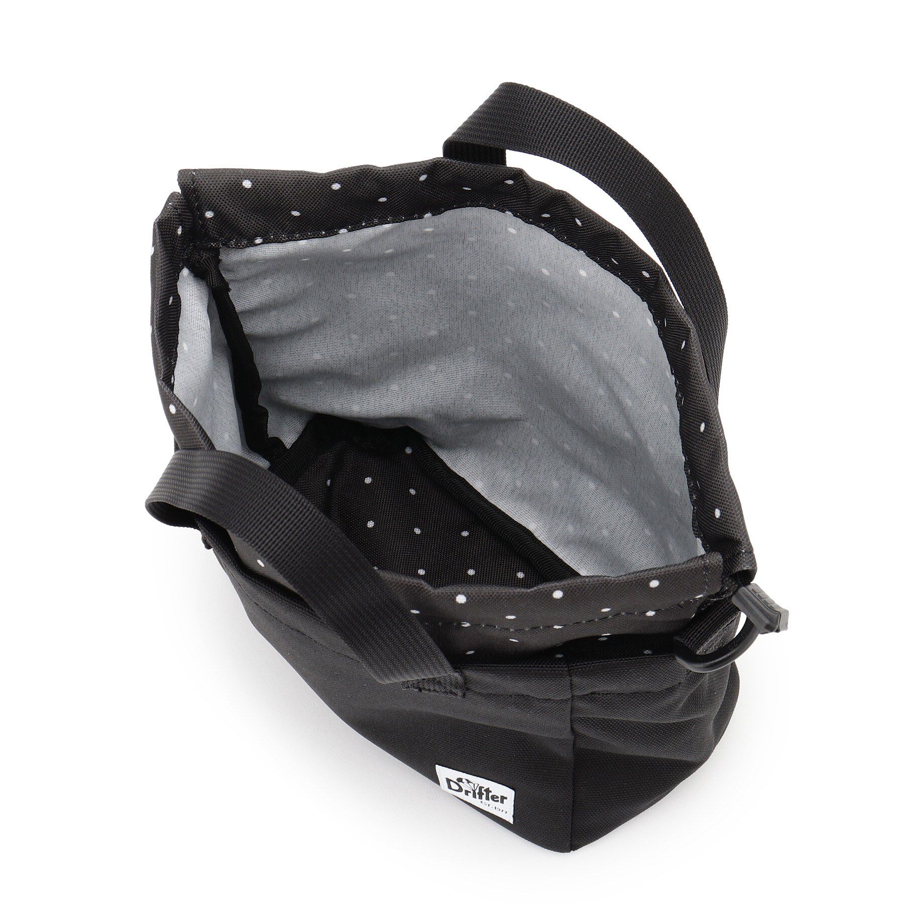 Reflect「【Drifter】ミニショルダーバッグ」|ショルダー・メッセンジャー|