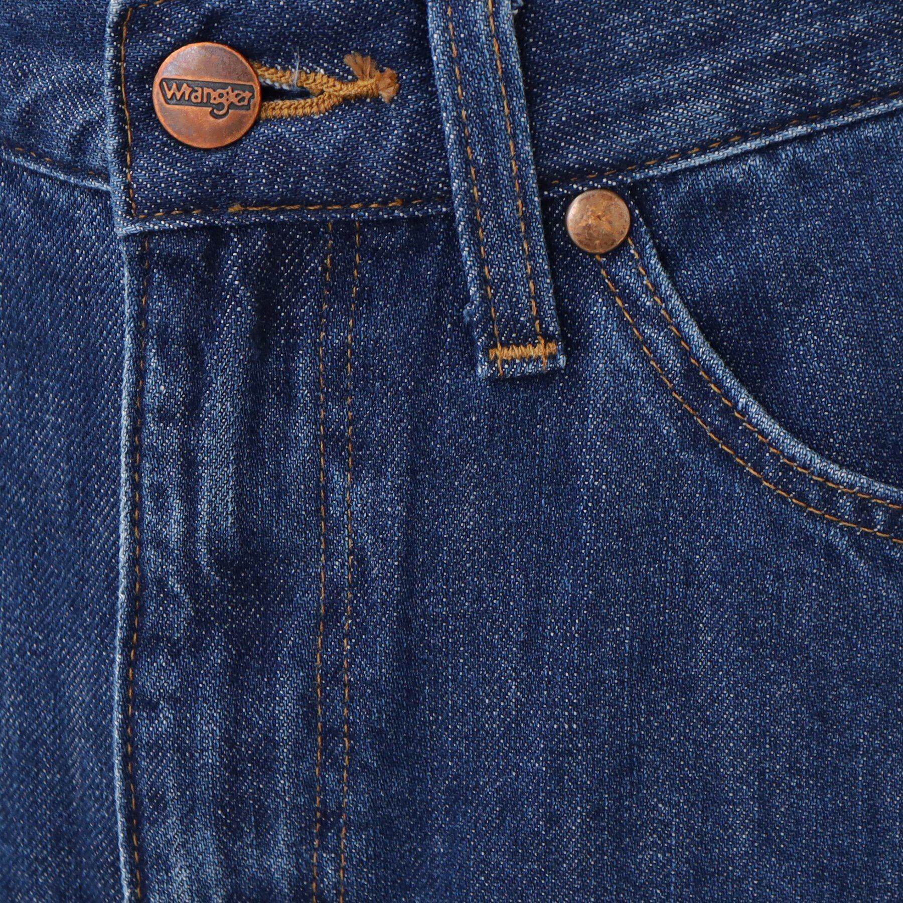 grove「【別注】Wrangler デニムスカート」|スカート|