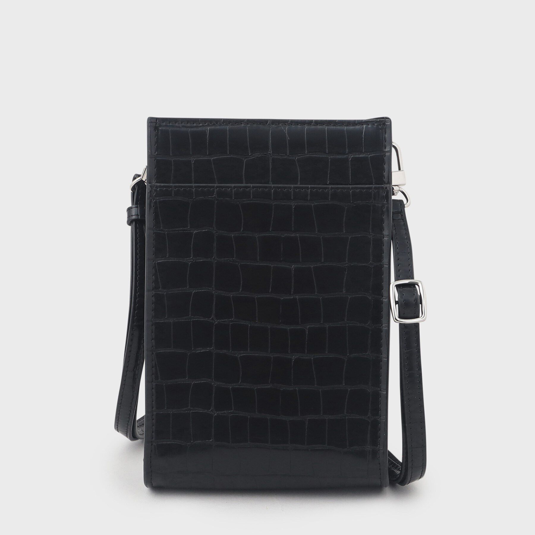 TAKEO KIKUCHI「ミニボックスショルダーバッグ」|ショルダー・メッセンジャー|