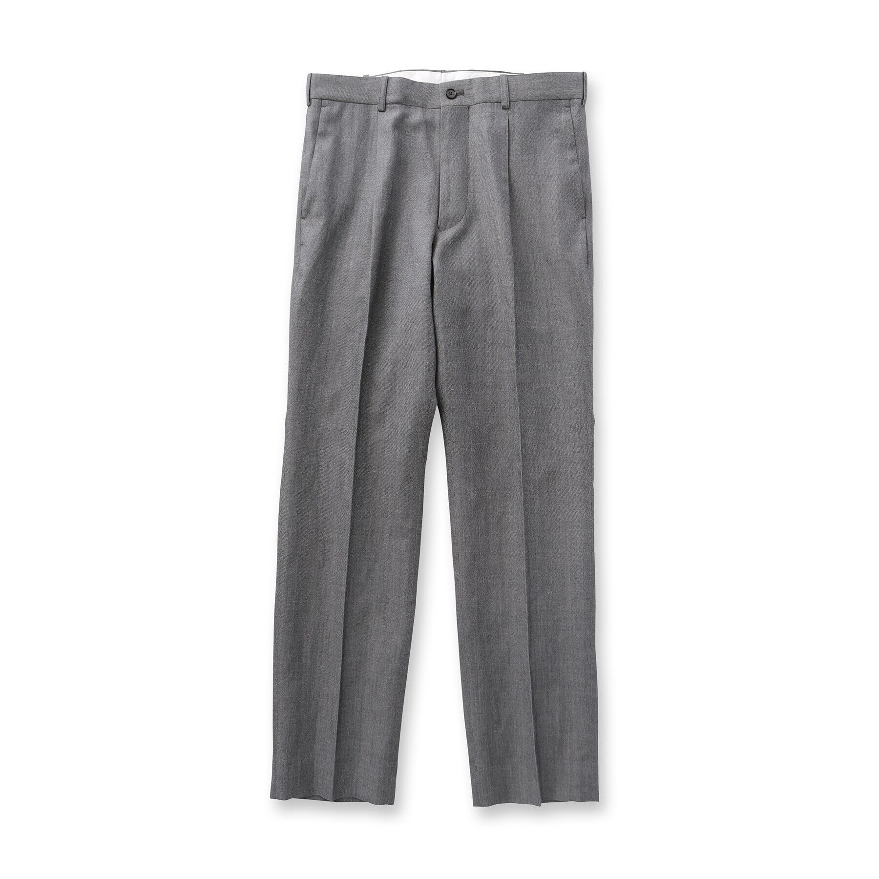 TAKEO KIKUCHI「【THE FLAGSHIP】シャンブレーツイル パンツ」|その他|