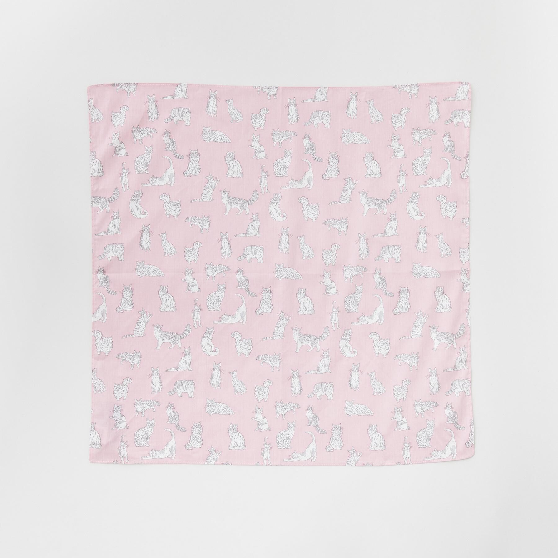 TAKEO KIKUCHI「【BOXセット】ベーシックネクタイ＆リバティハンカチ 特製ギフトセット」|ネクタイ・蝶ネクタイ|