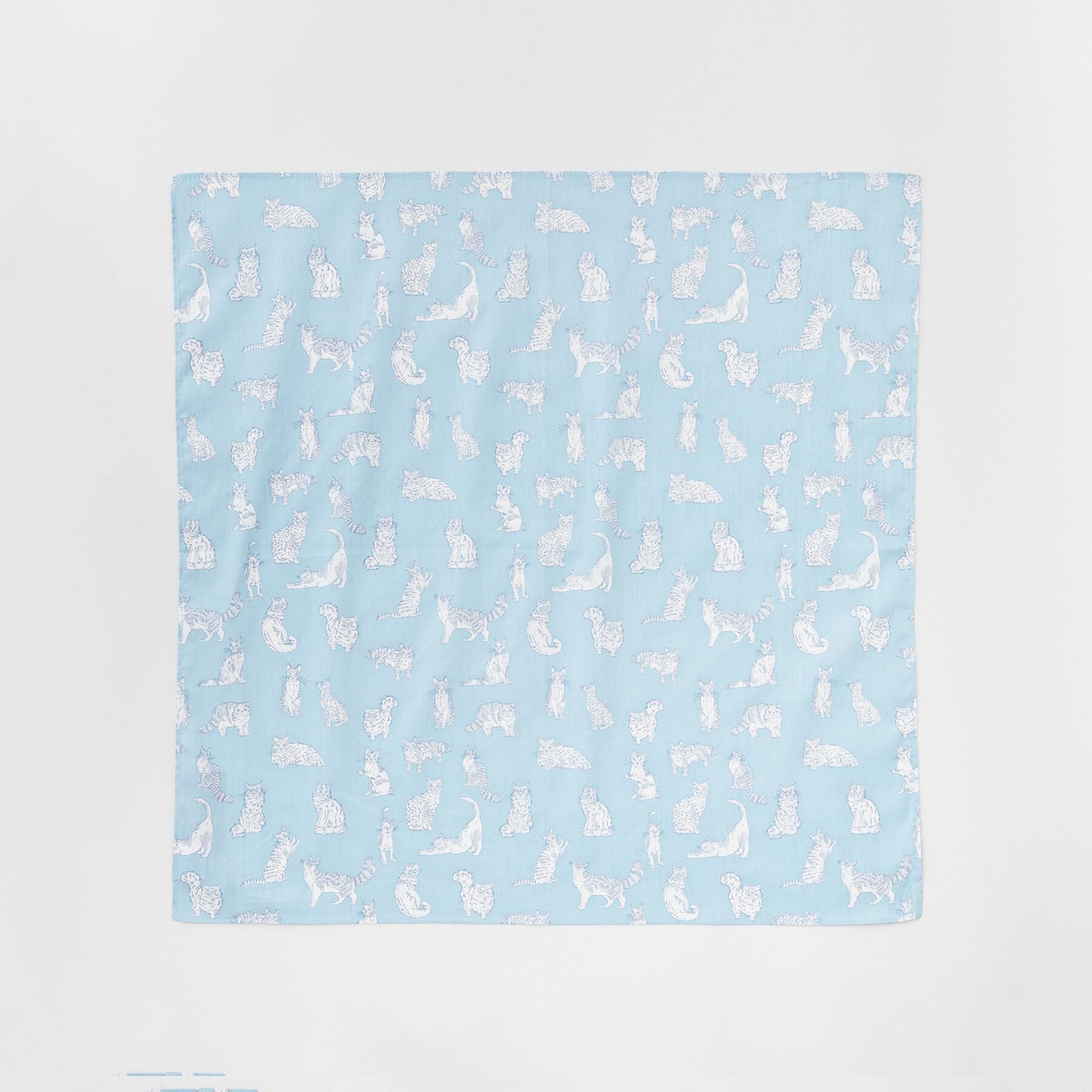 TAKEO KIKUCHI「【BOXセット】ベーシックネクタイ＆リバティハンカチ 特製ギフトセット」|ネクタイ・蝶ネクタイ|