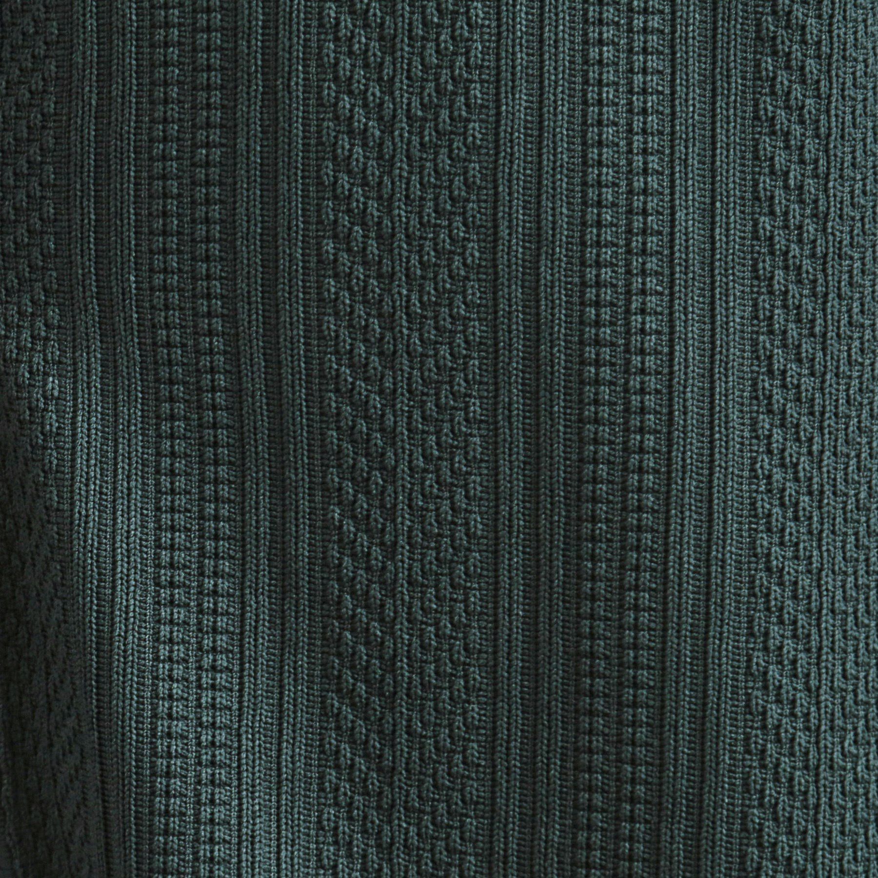 tk.TAKEO KIKUCHI「ニットライクジャカードカーディガン」|カーディガン|