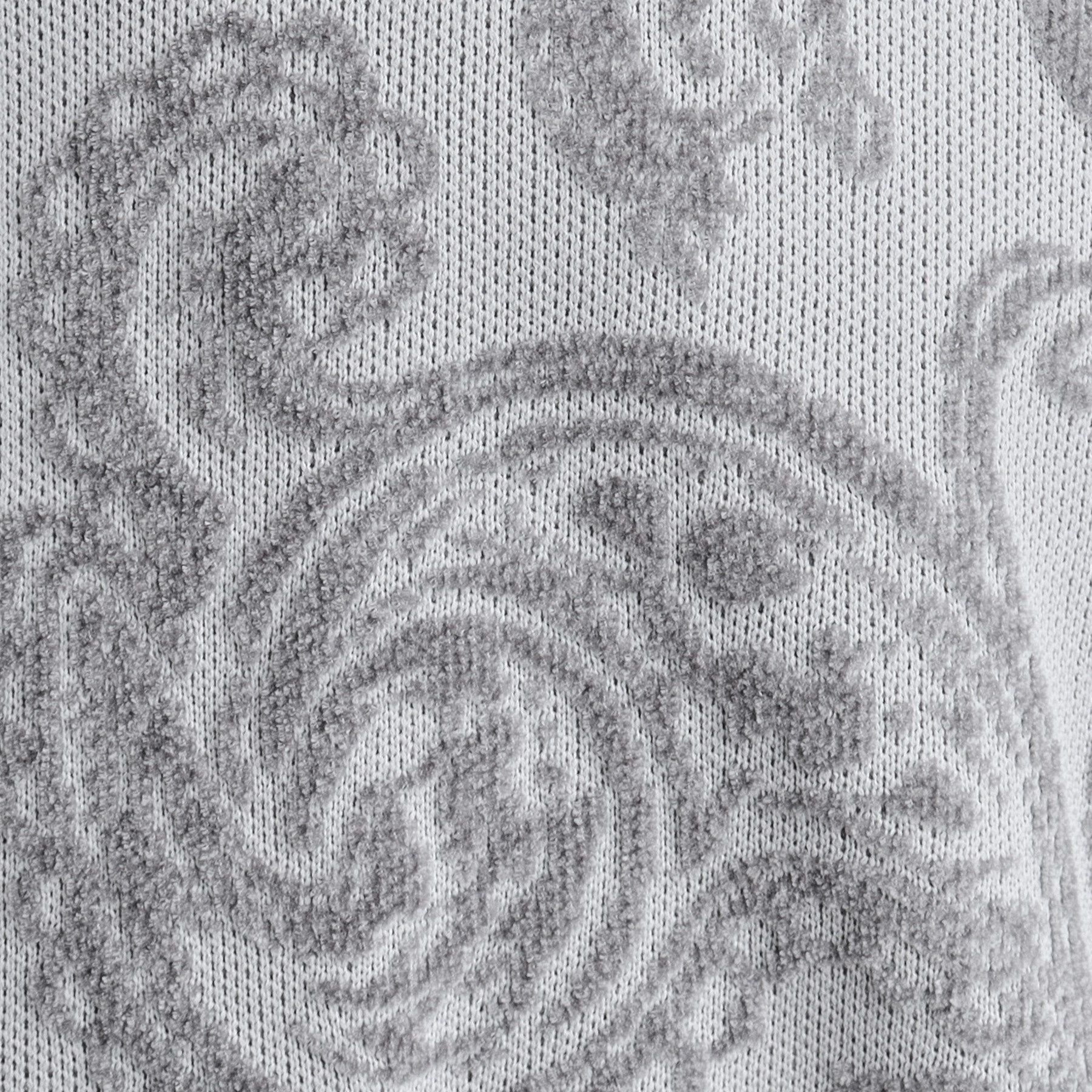 tk.TAKEO KIKUCHI「【洗える】ペイズリージップカーディガン」|カーディガン|