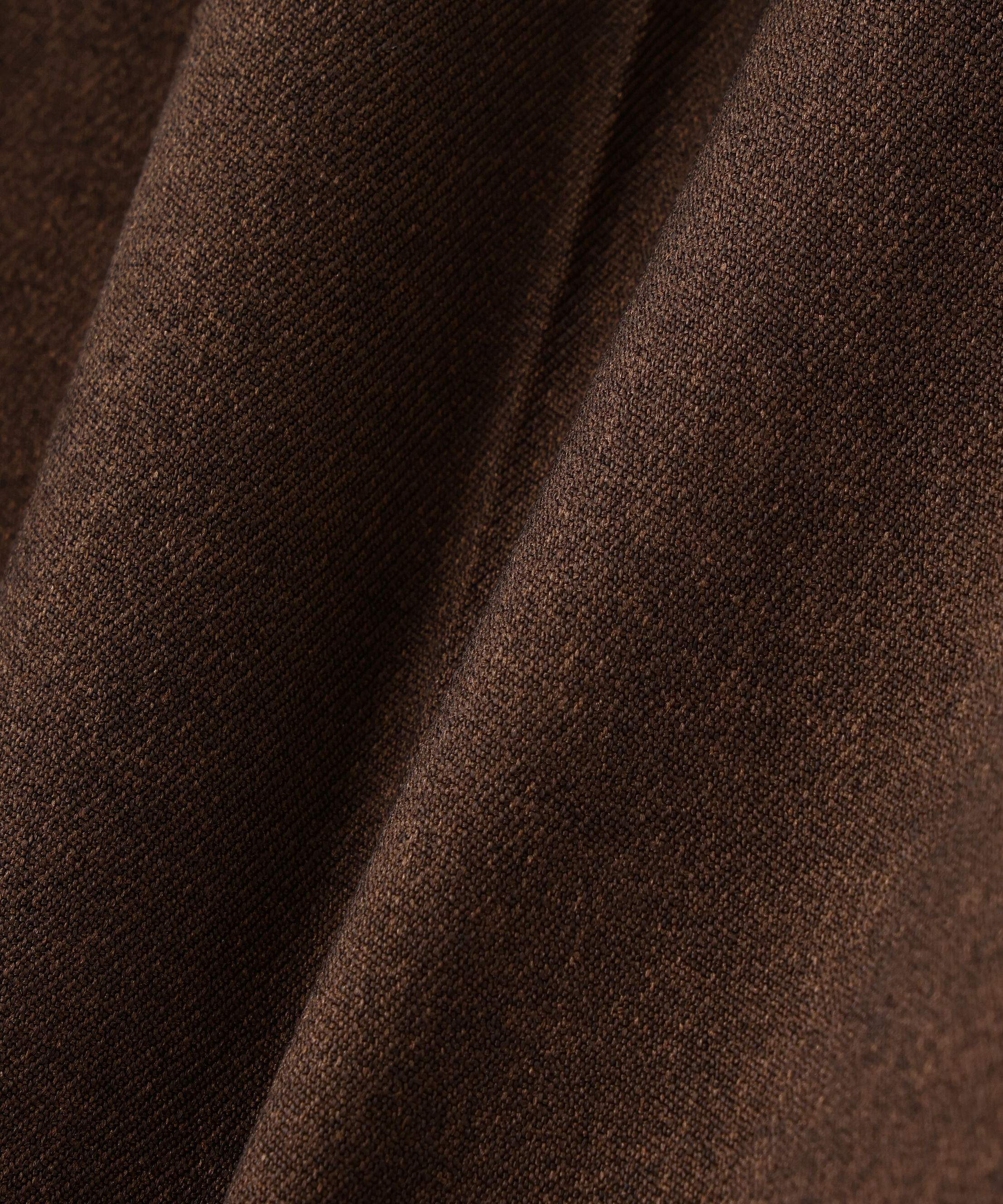  「ウーステッドライクツイル SETUP テーパードパンツ」|その他|