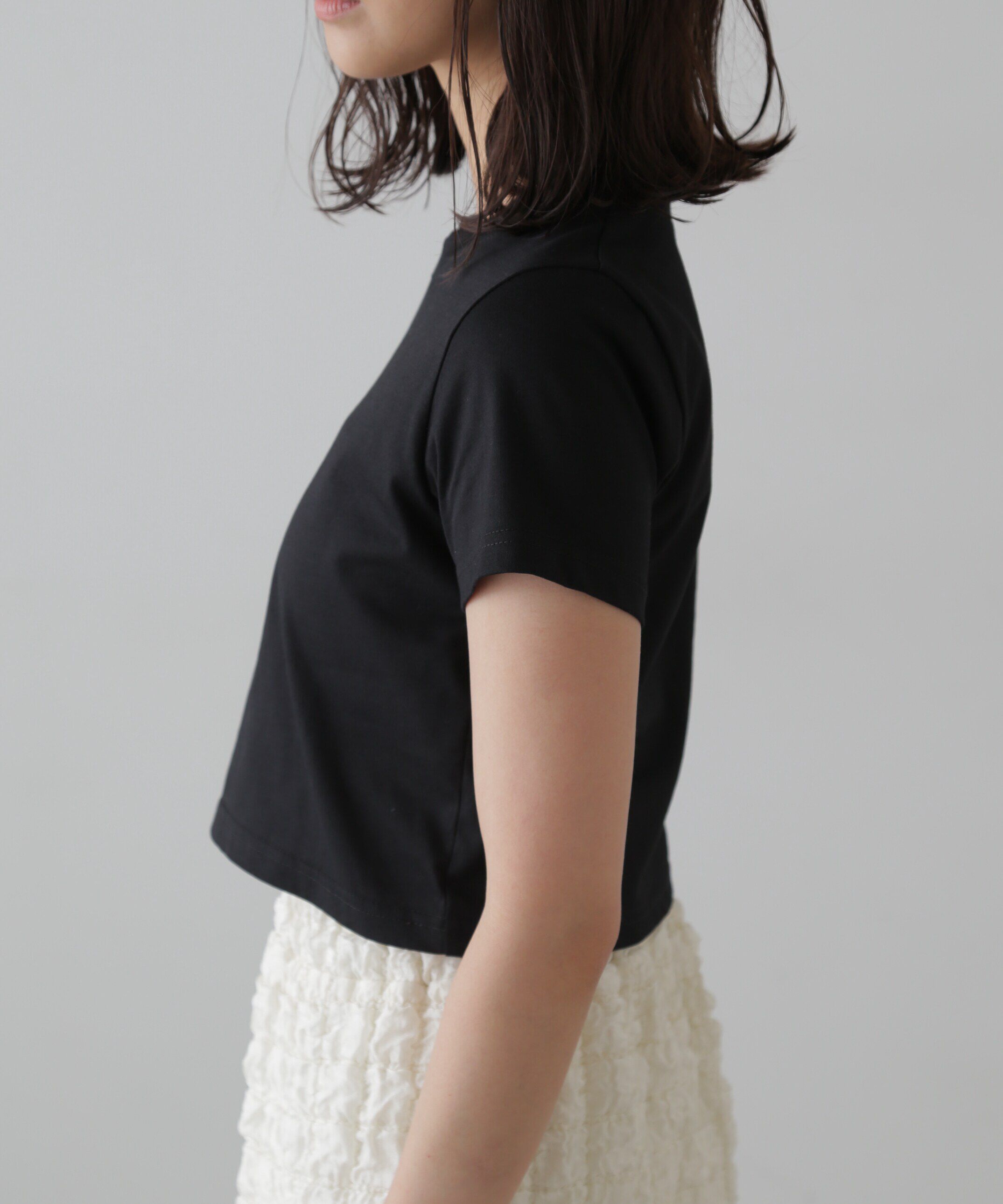  「full_kado チビTシャツ」|Tシャツ・カットソー|