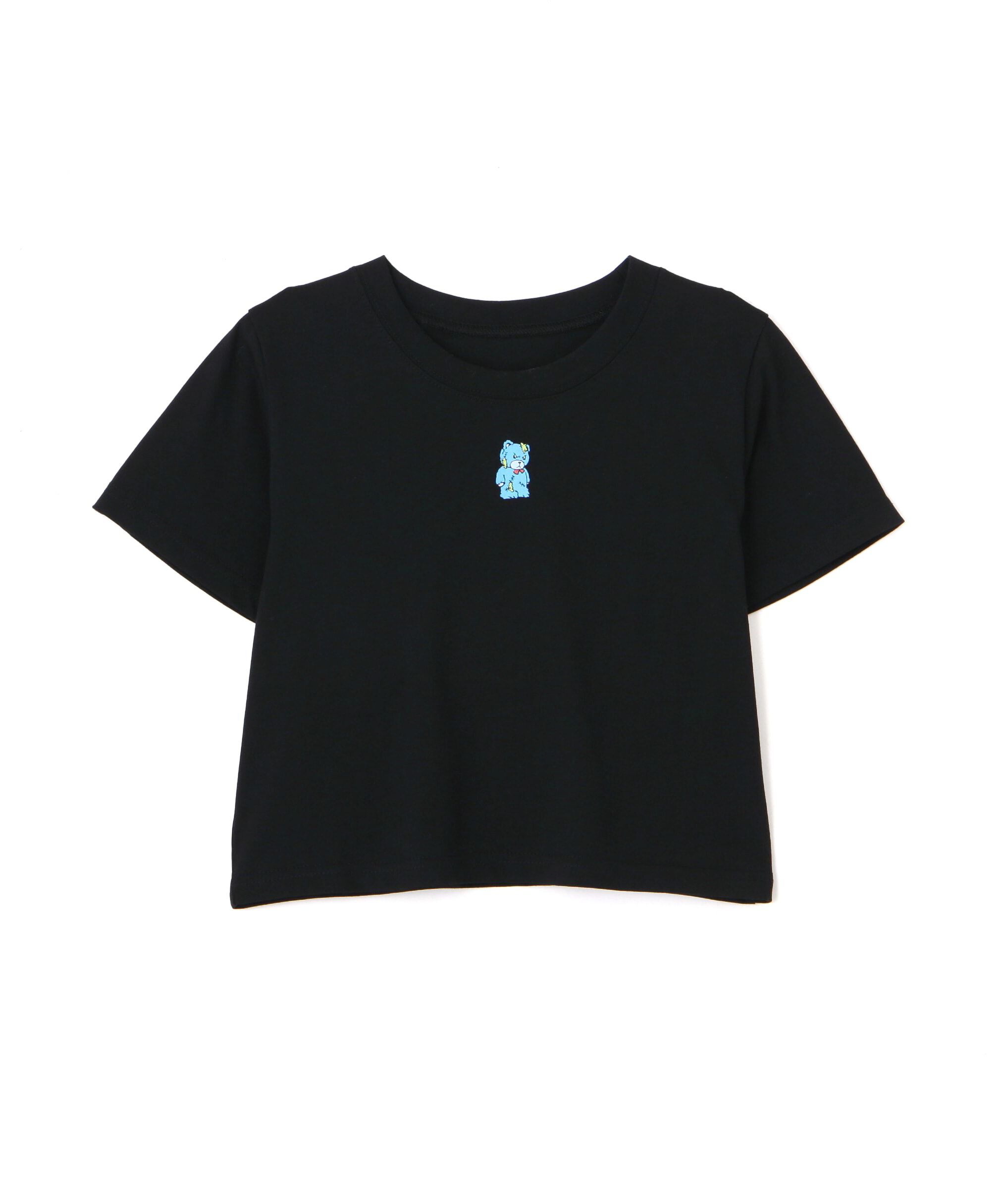  「full_kado チビTシャツ」|Tシャツ・カットソー|