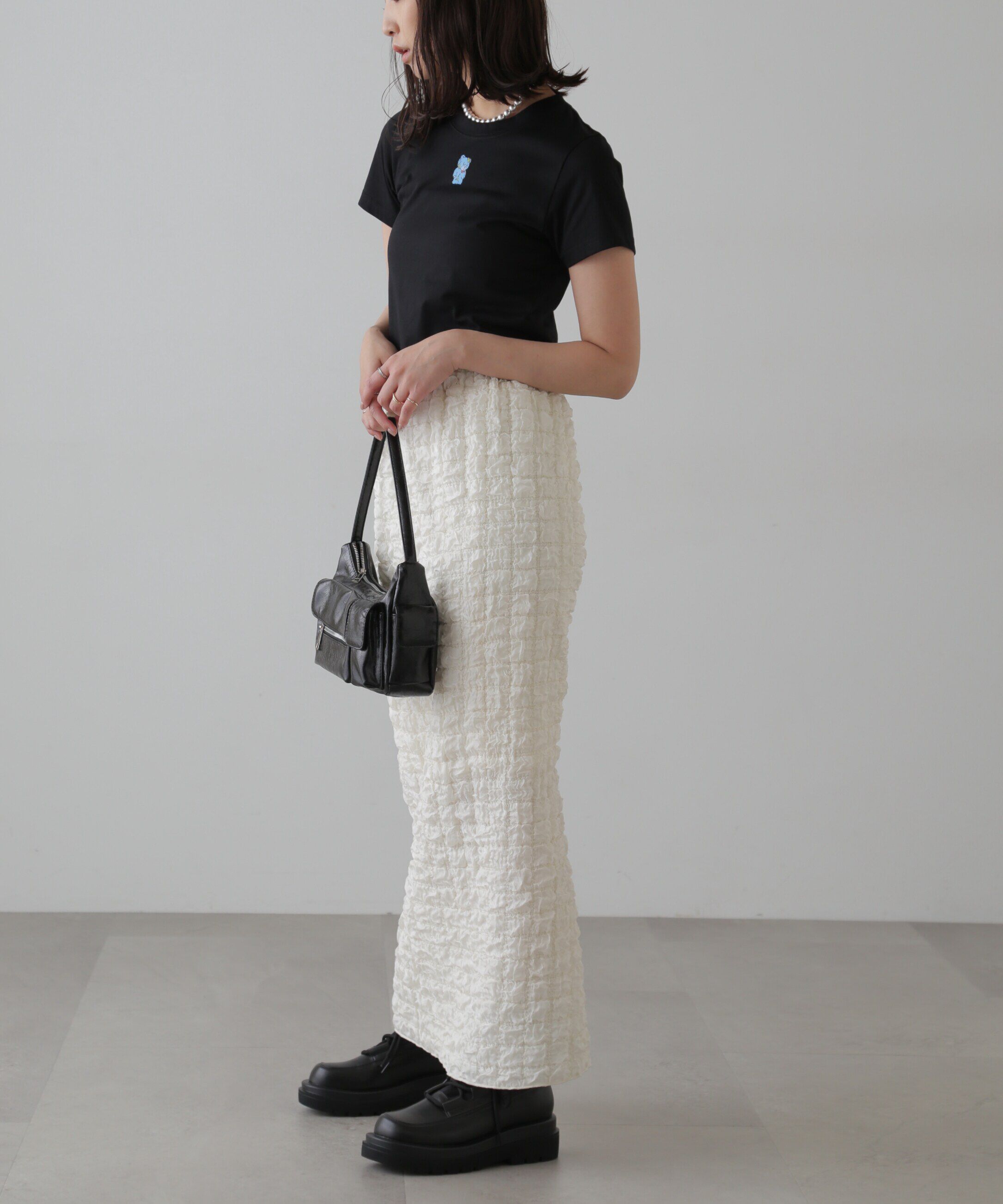  「full_kado チビTシャツ」|Tシャツ・カットソー|