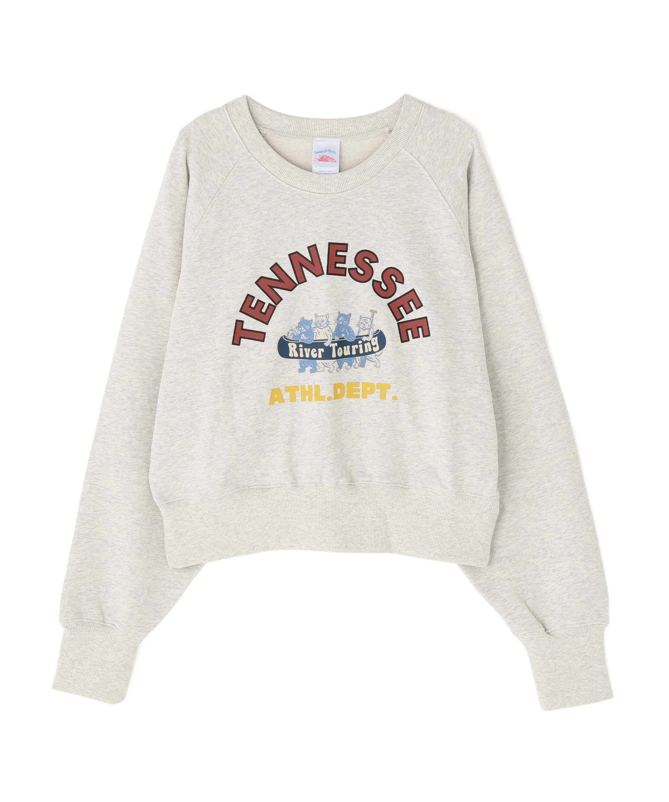  「〈フリーズマート別注〉テネシーリバースウェット」|Tシャツ・カットソー|