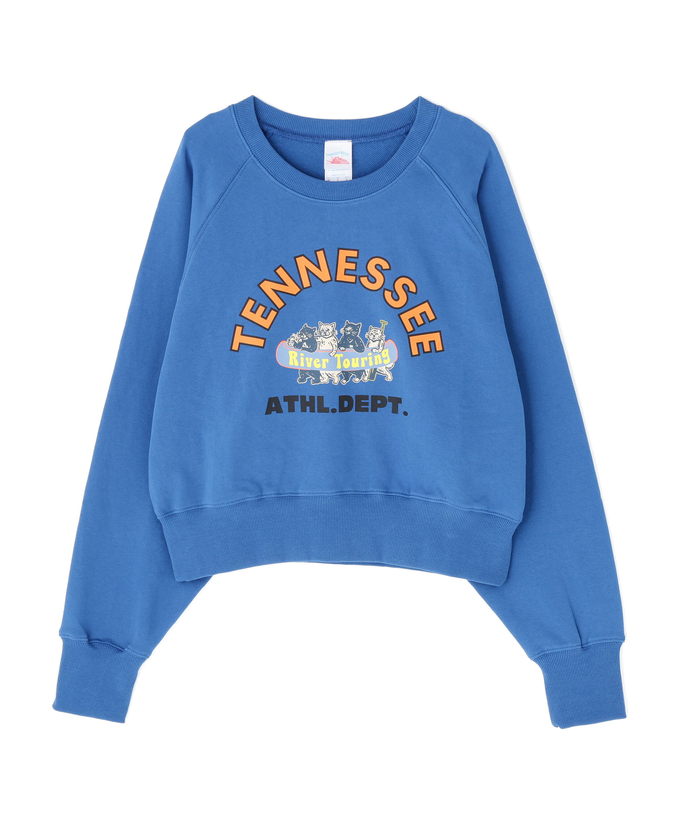  「〈フリーズマート別注〉テネシーリバースウェット」|Tシャツ・カットソー|