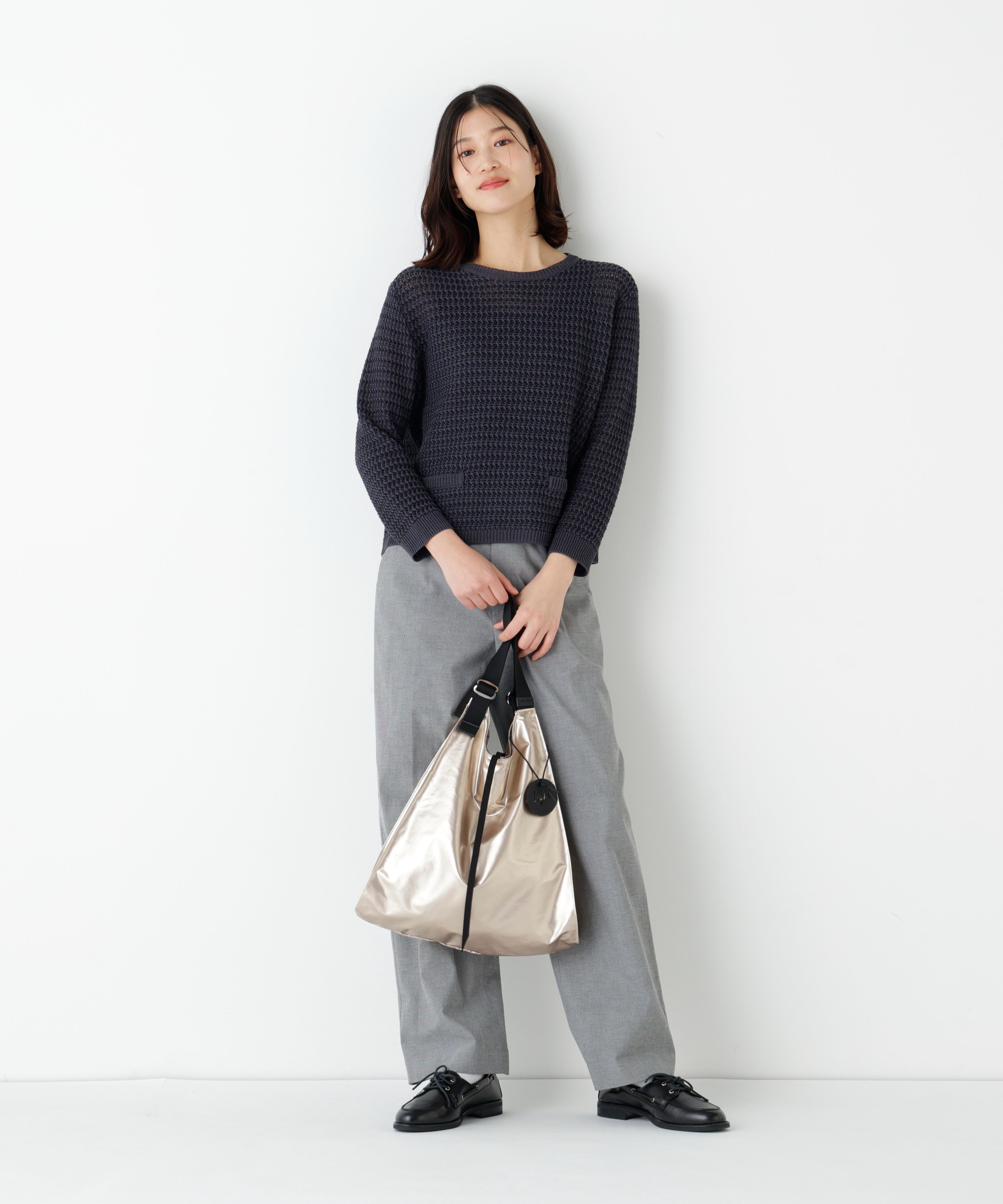  「◆ＪＡＣＫ　ＧＯＭＭＥ　ＬＥＳＡＣ　トートバッグ」|その他|