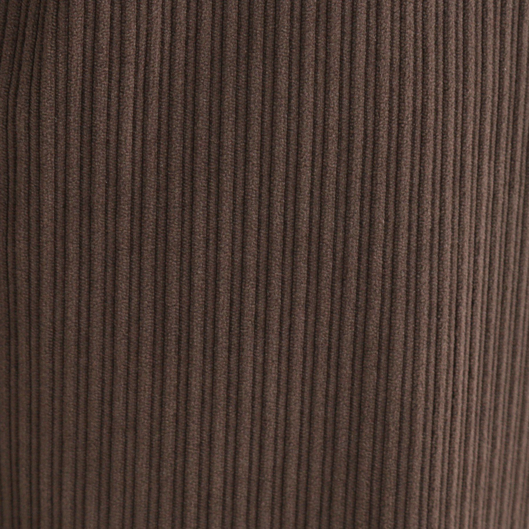 SHOO･LA･RUE「【S-LL】大人っぽく穿ける 股上深め コーデュロイカーブパンツ」|その他|