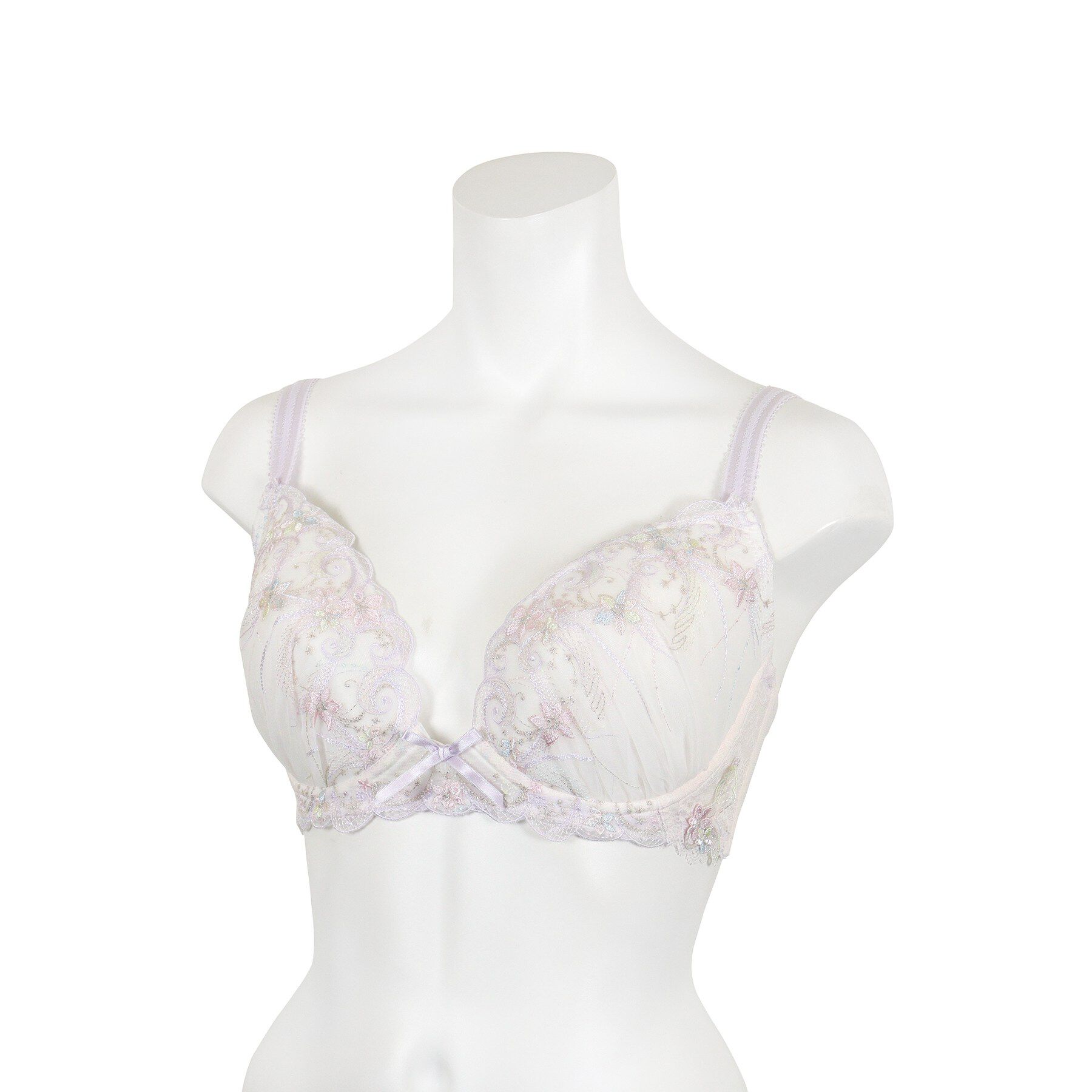 Risa Magli「コリンナ ブラジャー (G-H) ＜Glamor Bra／サイドすっきりタイプ＞」|インナー|