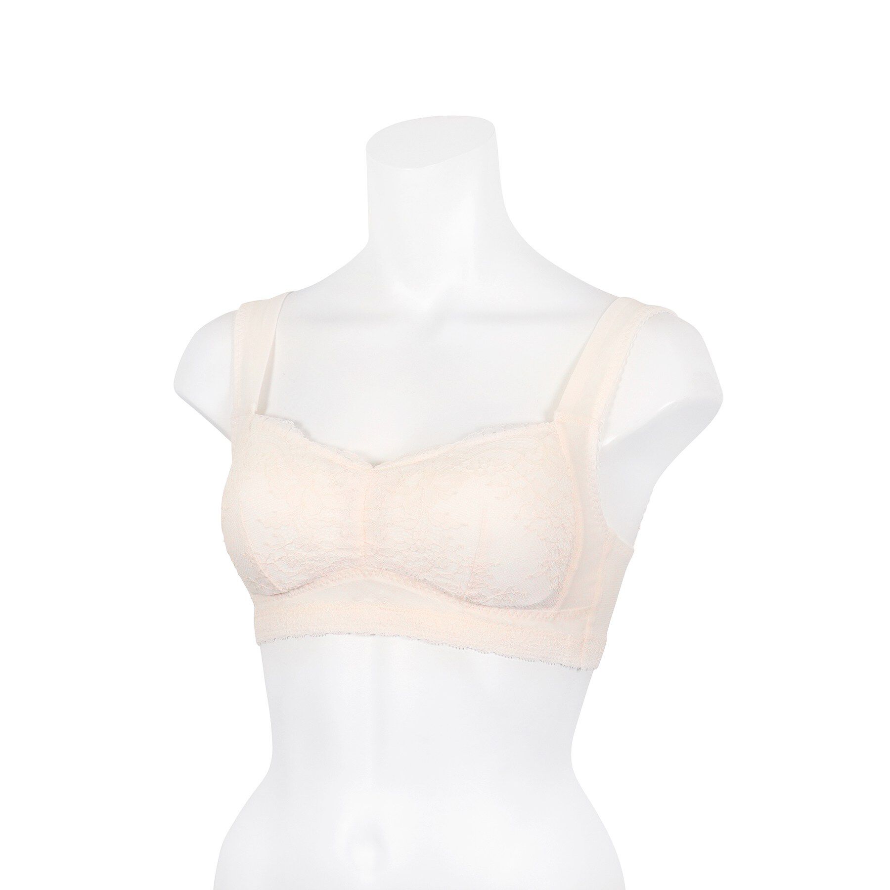 Risa Magli「リーゼル おやすみブラ (M-L)」|インナー|