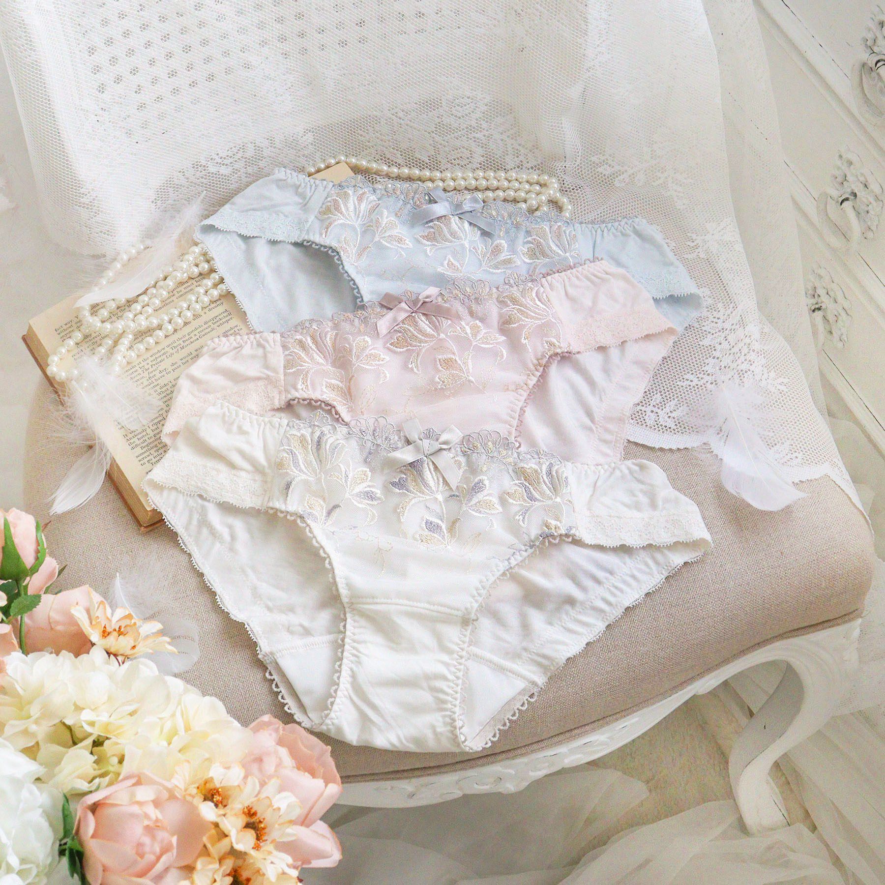 Risa Magli「リーゼル サニタリー」|インナー|