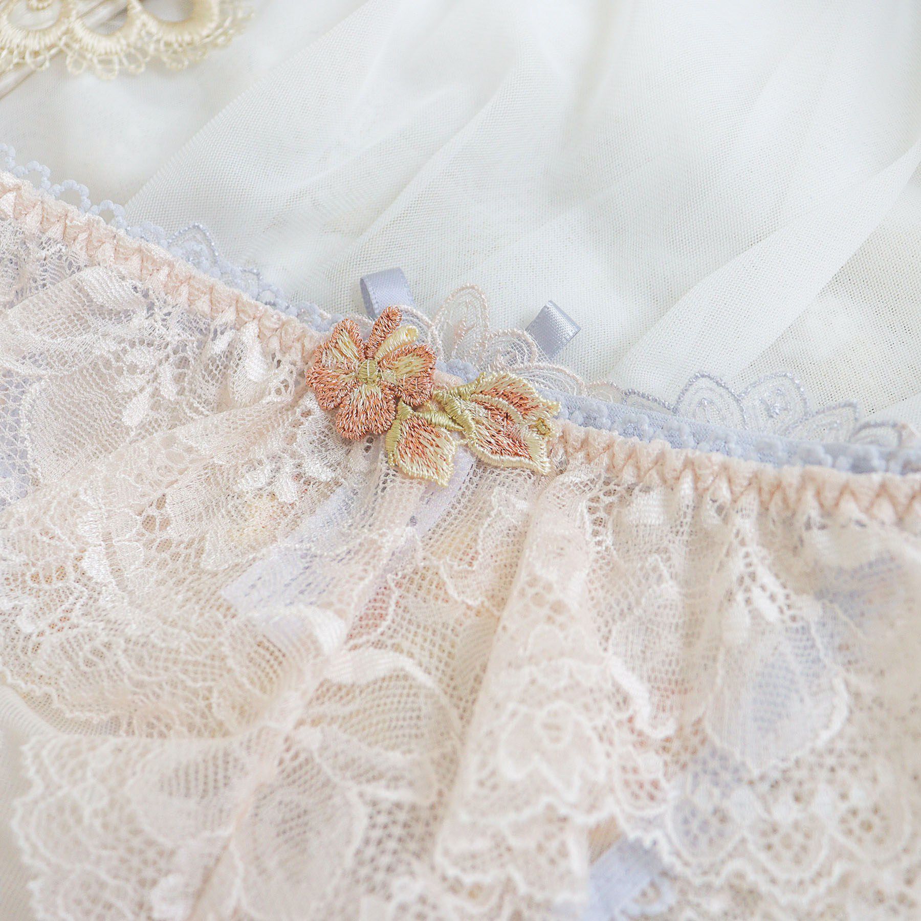 Risa Magli「アリーシャ Tバック」|インナー|