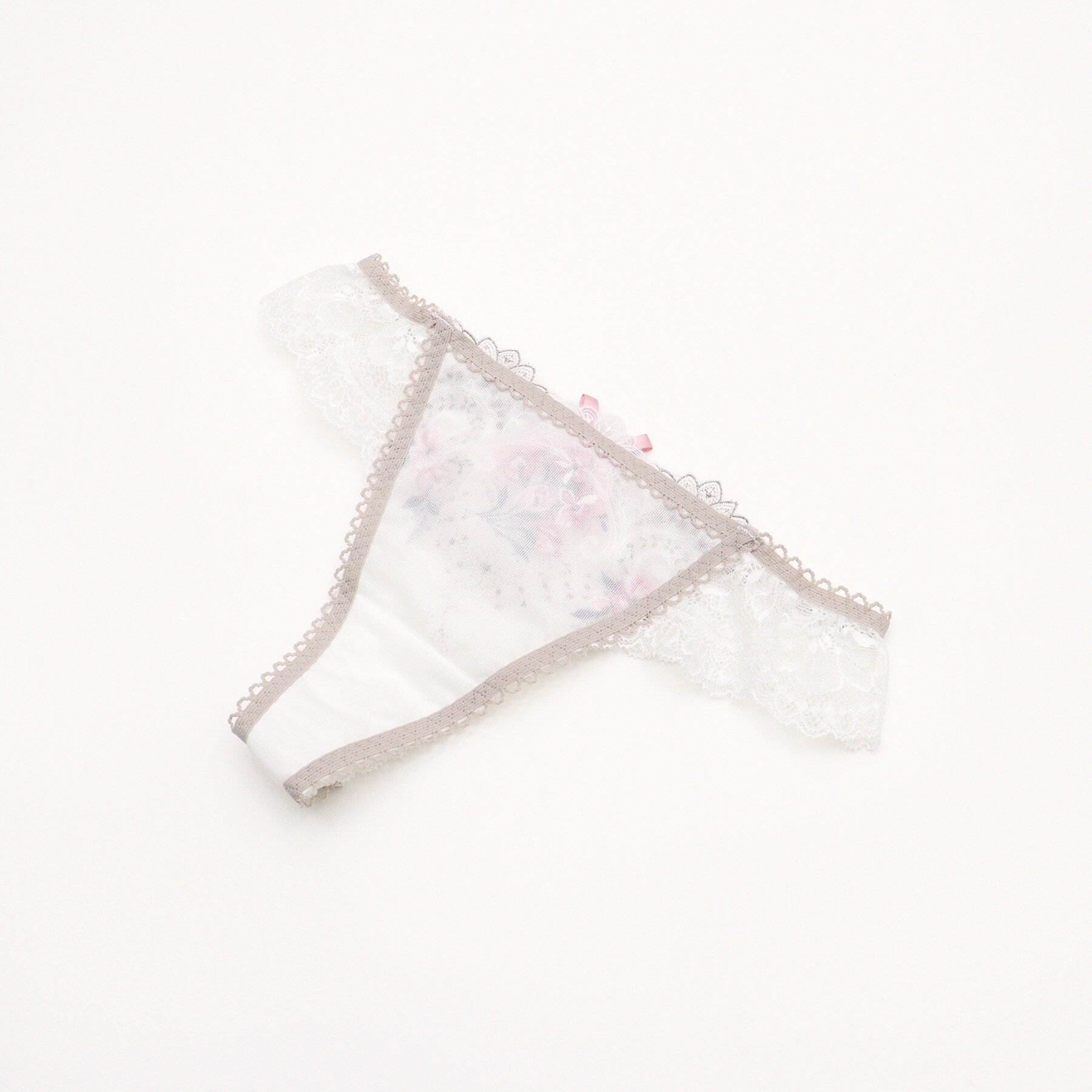 Risa Magli「アリーシャ Tバック」|インナー|