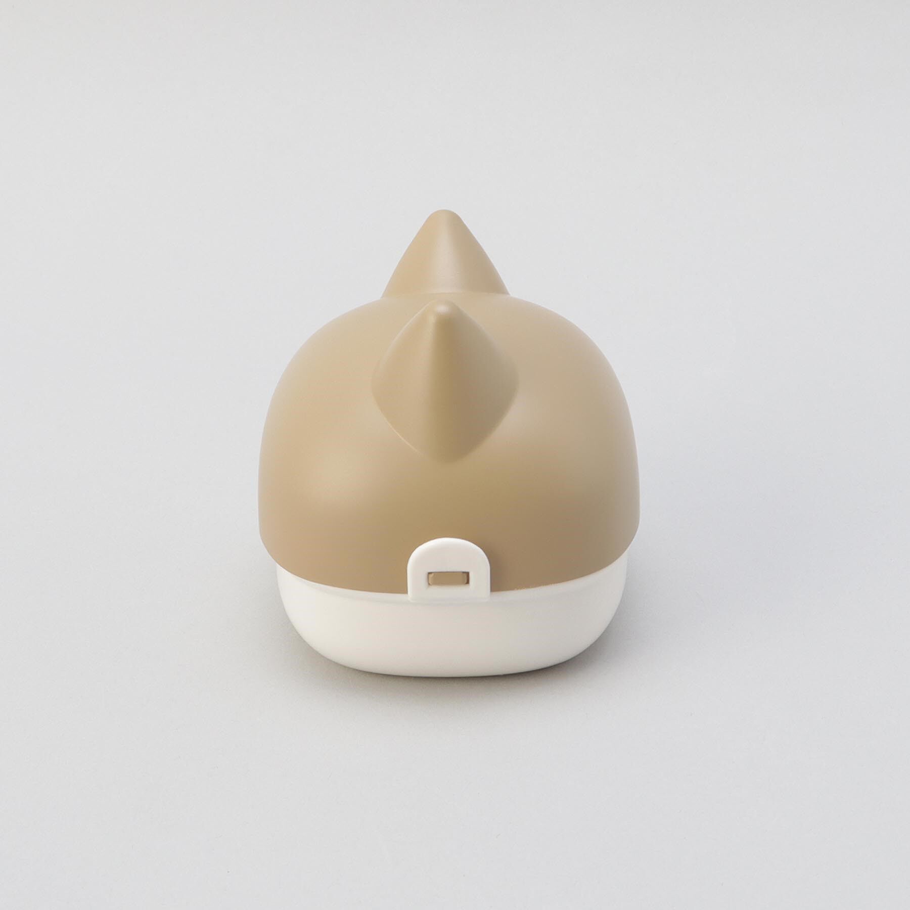 212 KITCHEN STORE「にゃお ねこみみおにぎりケース BE」|食器・キッチングッズ|