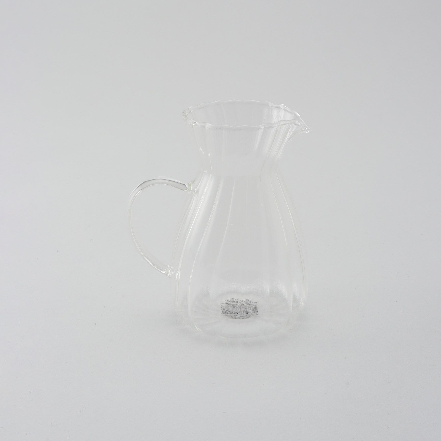 212 KITCHEN STORE「耐熱ガラスジャー500ml」|グラス・マグカップ|