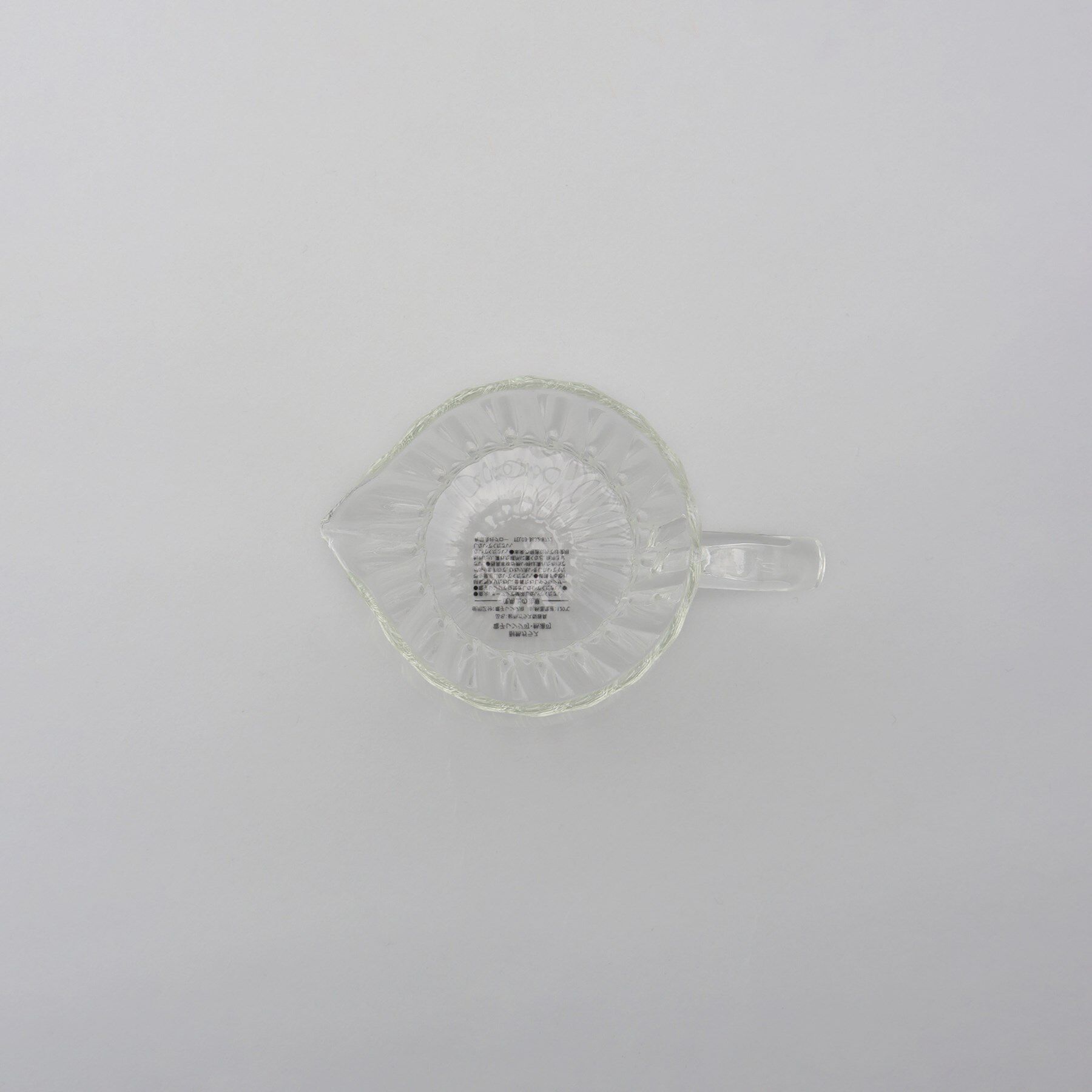 212 KITCHEN STORE「耐熱ガラスジャー500ml」|グラス・マグカップ|