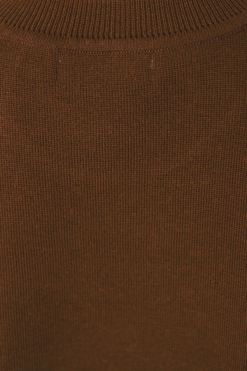 STYLEMIXER「ショルダータックショートニット」|タンクトップ|