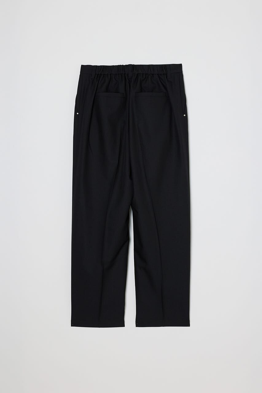 STYLEMIXER「2タックテーパードパンツ」|その他|