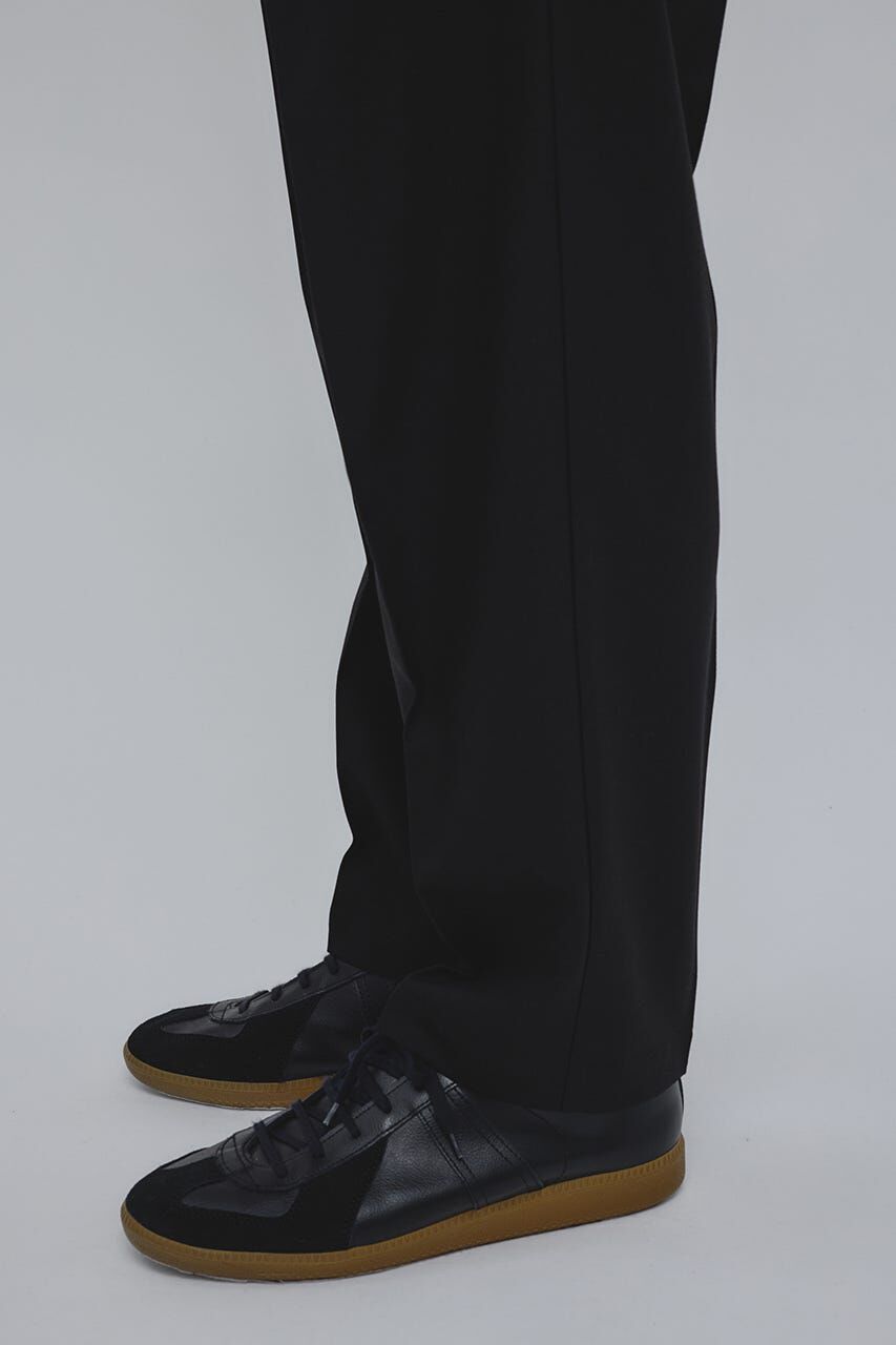 STYLEMIXER「2タックテーパードパンツ」|その他|