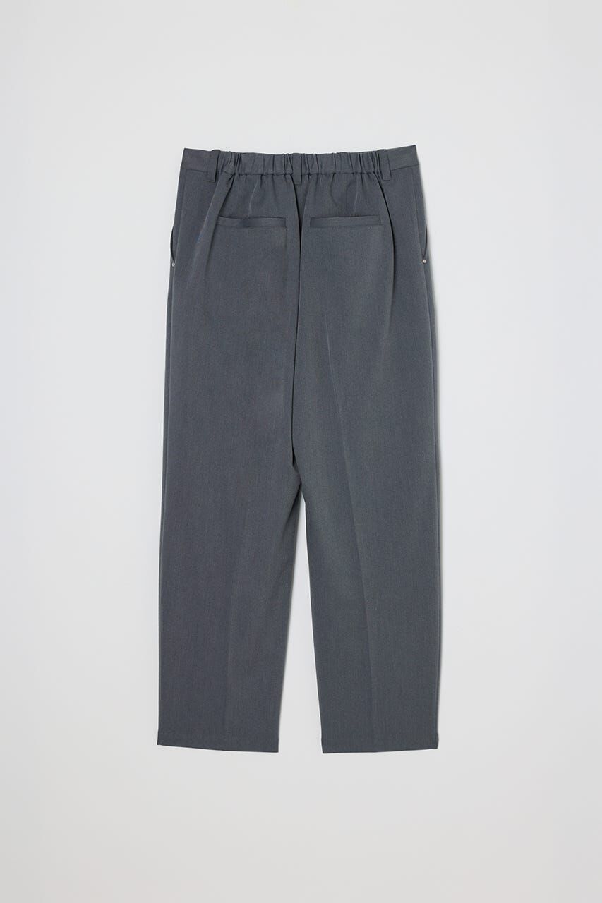 STYLEMIXER「2タックテーパードパンツ」|その他|